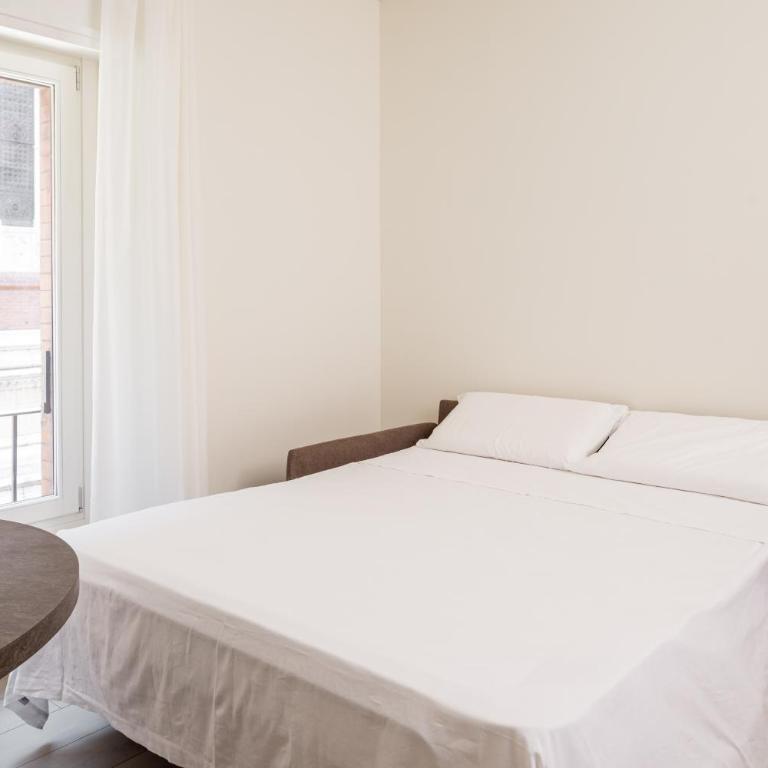 Mamma Mia Holidays - Mercanzia Apartment - Appartamento Deluxe con 1 Camera da Letto e Vista Città - 15