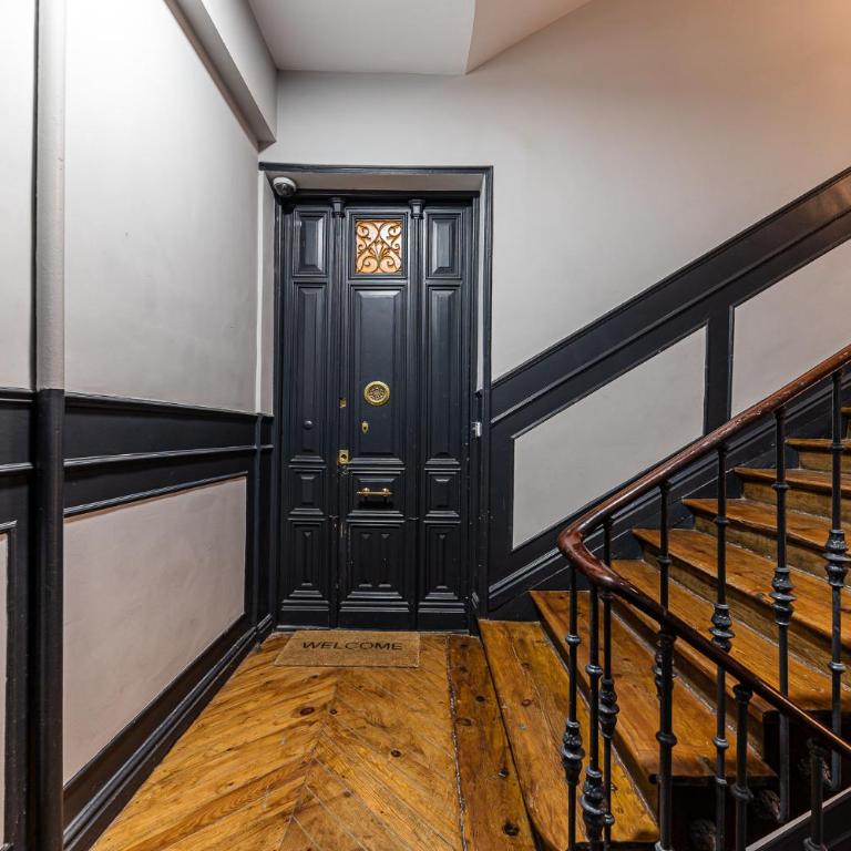 Queens Plaza Mayor II - Alquiler Corta Duración - Apartment mit 3 Schlafzimmern - 47
