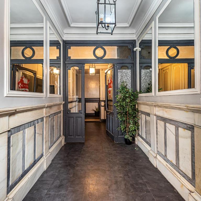 Queens Plaza Mayor II - Alquiler Corta Duración - Apartment mit 3 Schlafzimmern - 51