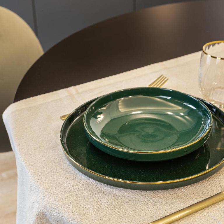 Queen's Chamberí Boutique II - Alojamiento Corta Estancia - Apartment mit 3 Schlafzimmern - 29