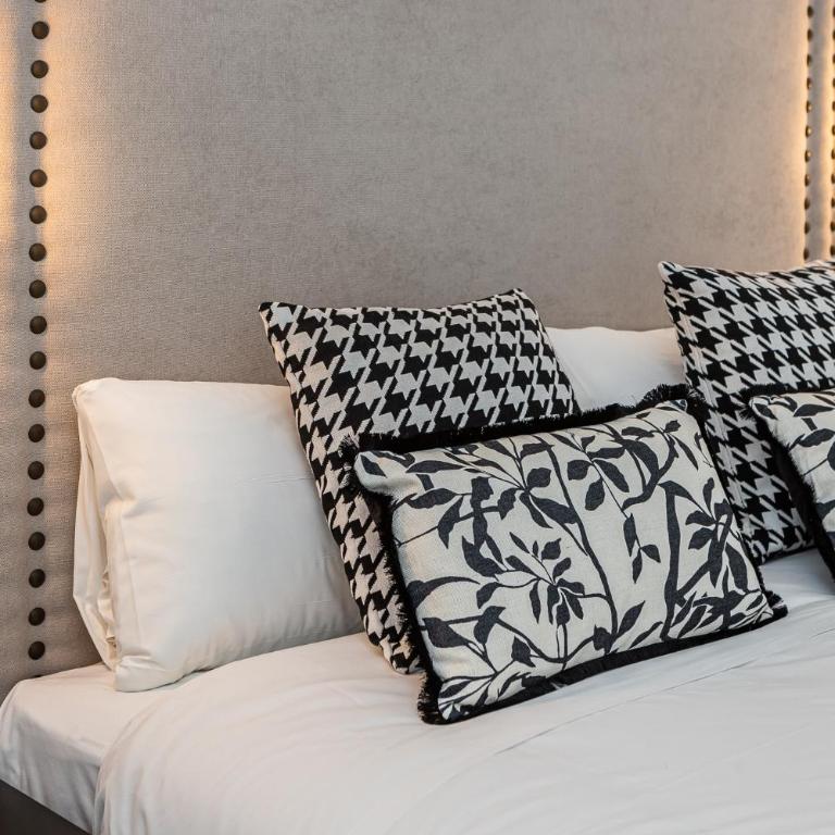 Queen's House Chueca Madrid - Chambre Double avec Salle de Bains Privative - 6