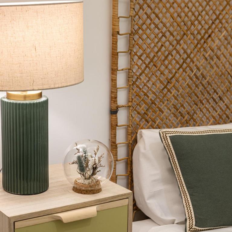 Queen's Chamberí Boutique II - Alojamiento Corta Estancia - Apartment mit 3 Schlafzimmern - 35