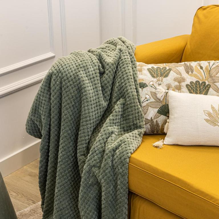 Queen's Chamberí Boutique II - Alojamiento Corta Estancia - Apartment mit 3 Schlafzimmern - 38