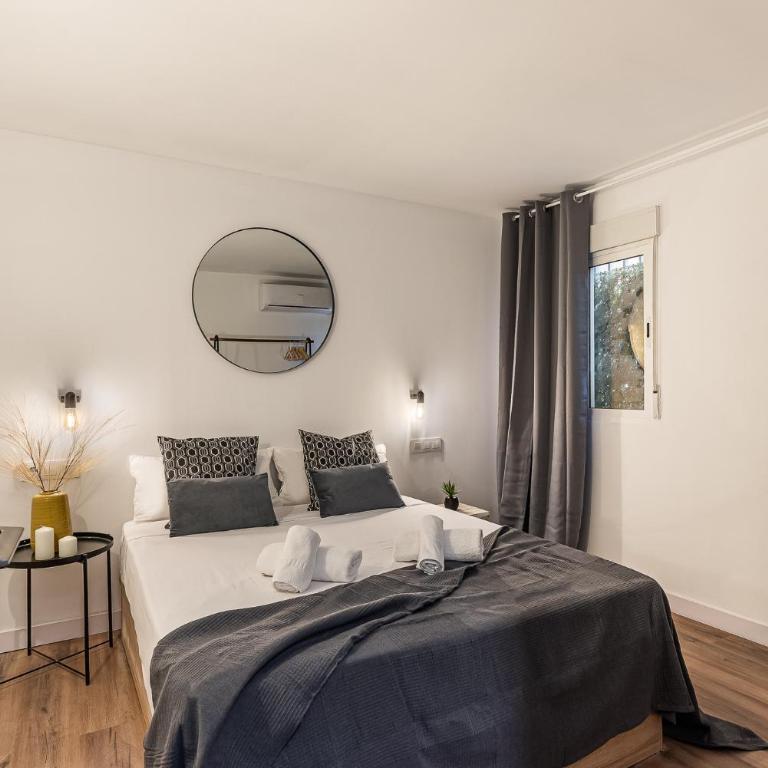 Queens Chueca II - Alquiler Corta Duración - Appartamento con 3 Camere da Letto - 7