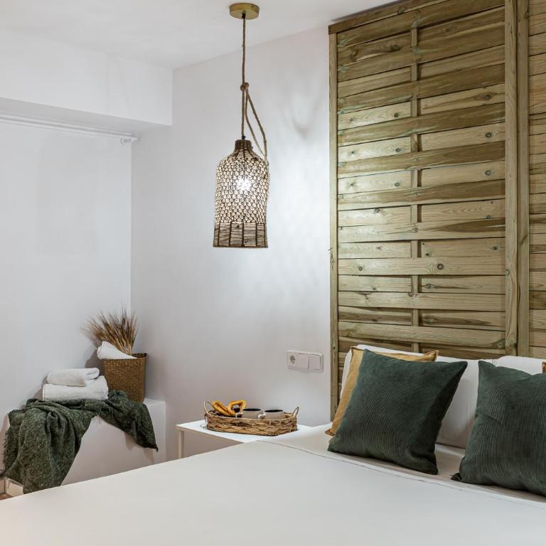 Queens Chueca I - Alquiler Corta Duración - Apartment mit 3 Schlafzimmern - 14