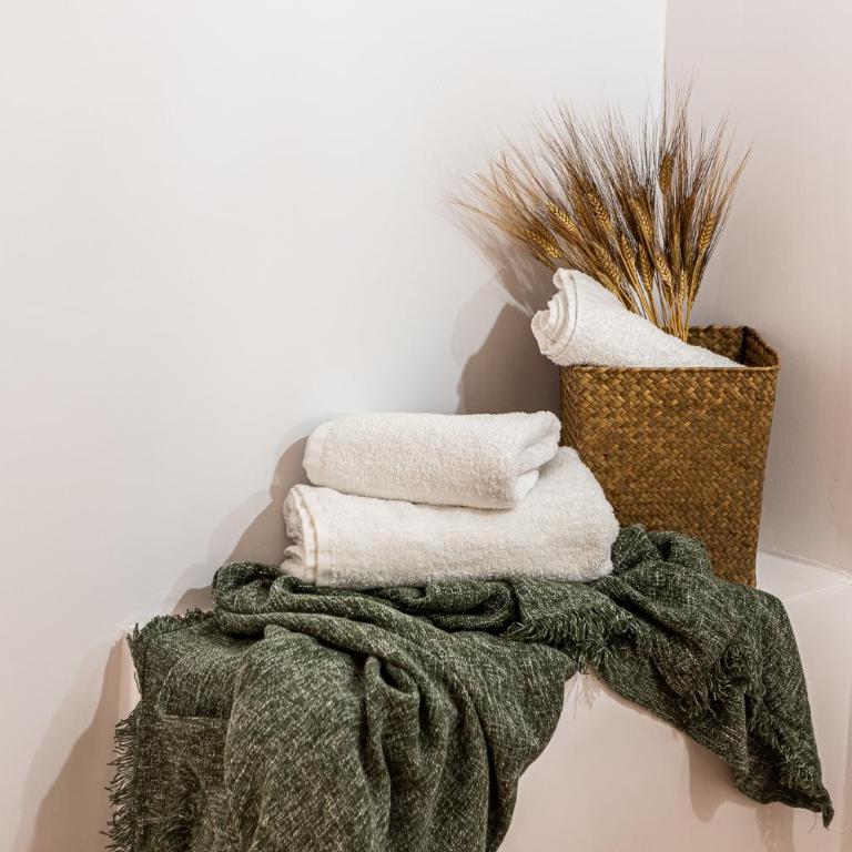 Queens Chueca I - Alquiler Corta Duración - Apartment mit 3 Schlafzimmern - 27