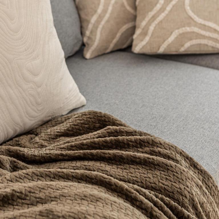 Queen's Salamanca Boutique I - Alojamiento corta estancia - Appartement 3 Chambres - 27