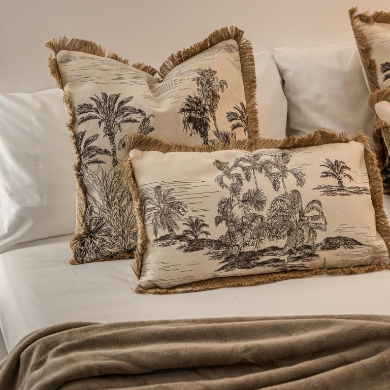 Queen's Salamanca Boutique I - Alojamiento corta estancia - Appartement 3 Chambres - 35