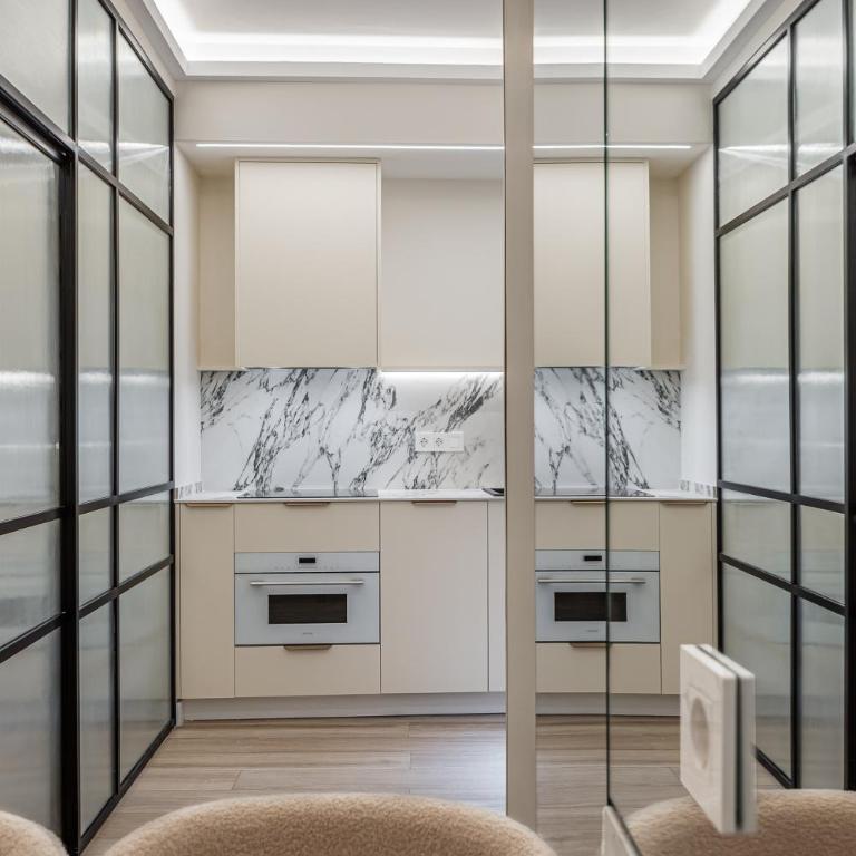 Queen's Chueca Boutique IV - Alojamiento corta estancia - Apartment mit 3 Schlafzimmern - 11