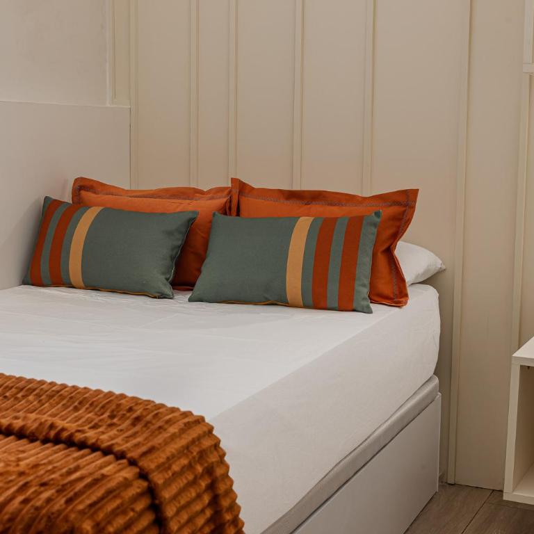 Queen's Chueca Boutique IV - Alojamiento corta estancia - Apartment mit 3 Schlafzimmern - 17