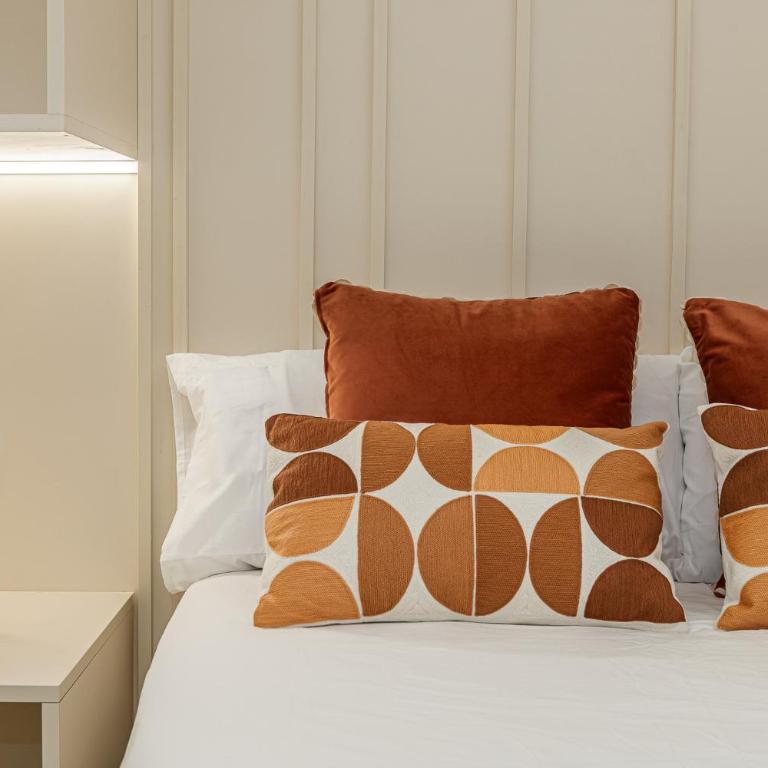 Queen's Chueca Boutique IV - Alojamiento corta estancia - Apartment mit 3 Schlafzimmern - 21