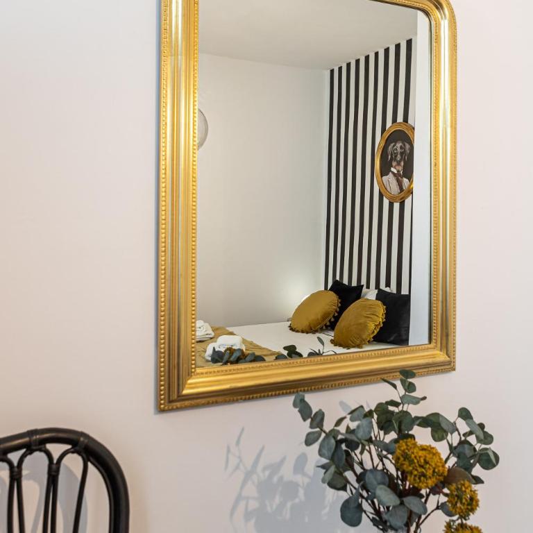 Queens Chueca III - Alquiler Corta Duración - Appartamento con 2 Camere da Letto - 20