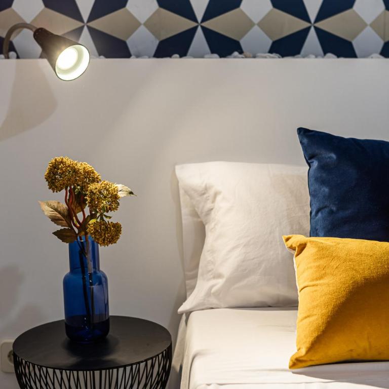 Queens Chueca III - Alquiler Corta Duración - Appartamento con 2 Camere da Letto - 23