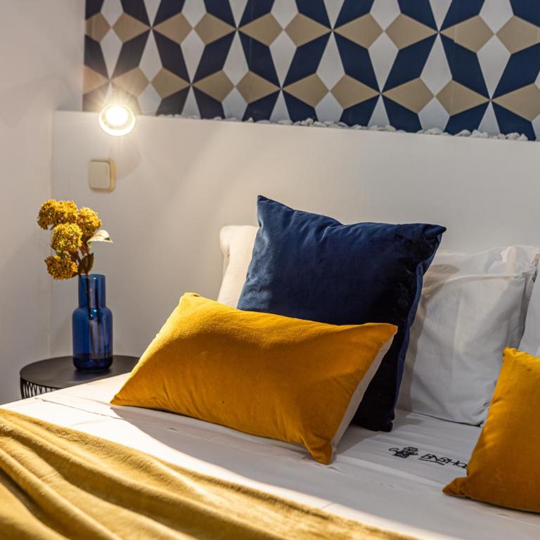 Queens Chueca III - Alquiler Corta Duración - Appartamento con 2 Camere da Letto - 25