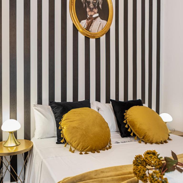 Queens Chueca III - Alquiler Corta Duración - Appartamento con 2 Camere da Letto - 30