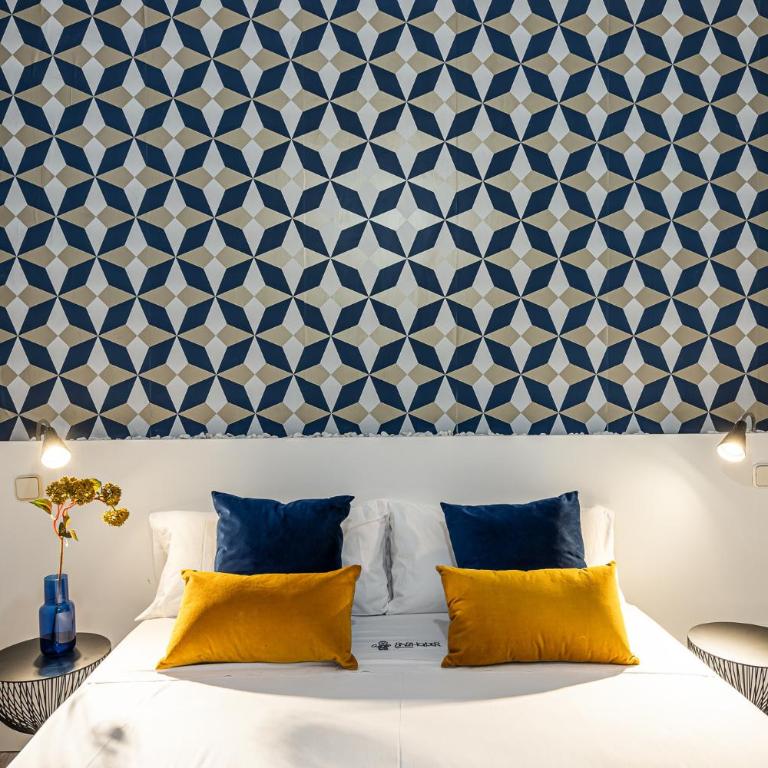 Queens Chueca III - Alquiler Corta Duración - Appartamento con 2 Camere da Letto - 32