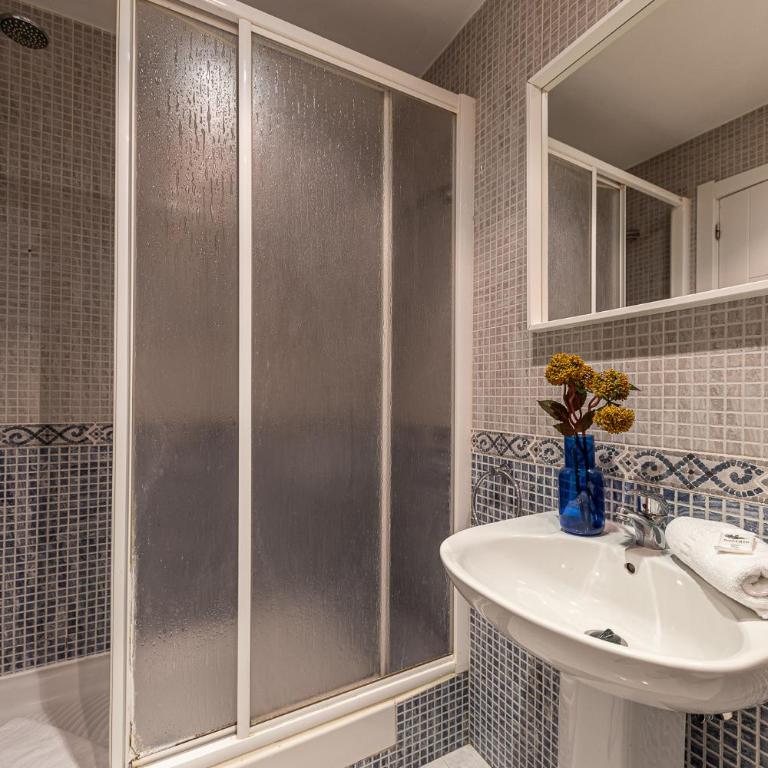 Queens Chueca III - Alquiler Corta Duración - Appartamento con 2 Camere da Letto - 33