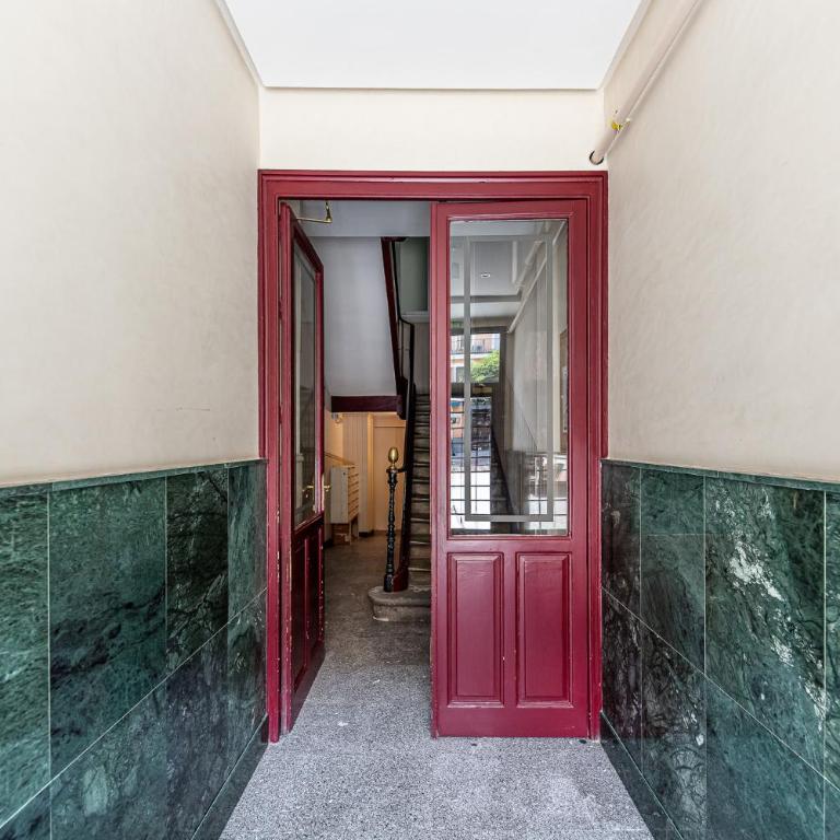 Queens Chueca III - Alquiler Corta Duración - Appartamento con 2 Camere da Letto - 37