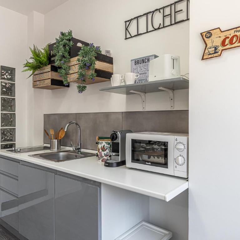 Queens Retiro - Apartment mit 3 Schlafzimmern - 6