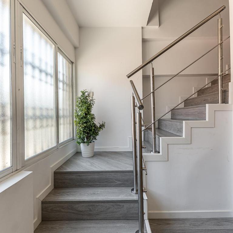 Queens Retiro - Apartment mit 3 Schlafzimmern - 14