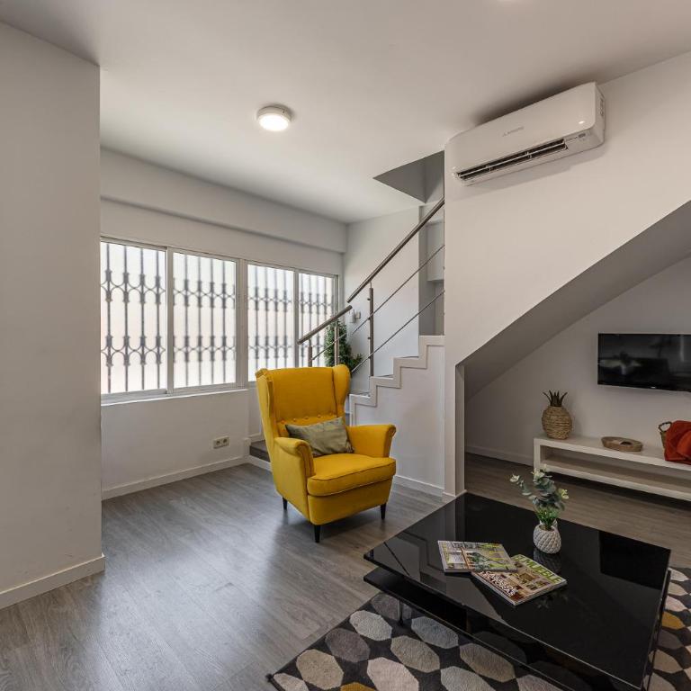 Queens Retiro - Apartment mit 3 Schlafzimmern - 15