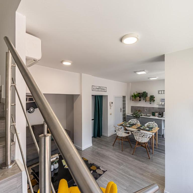 Queens Retiro - Apartment mit 3 Schlafzimmern - 18