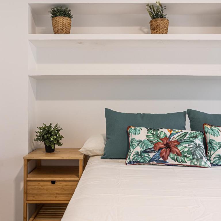 Queens Retiro - Apartment mit 3 Schlafzimmern - 24
