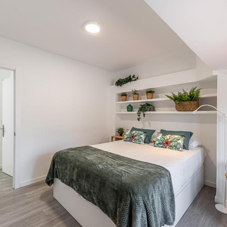Queens Retiro - Apartment mit 3 Schlafzimmern - 25