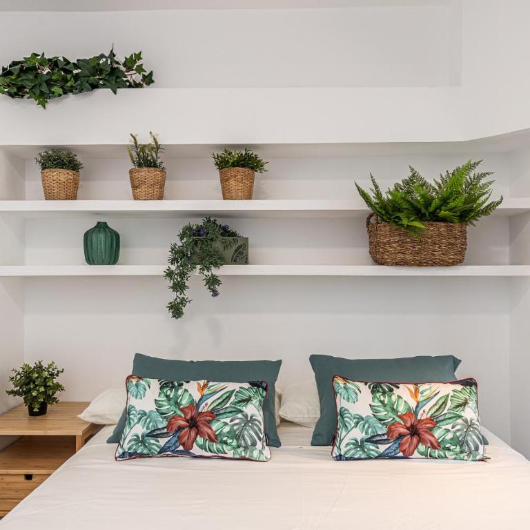 Queens Retiro - Apartment mit 3 Schlafzimmern - 23