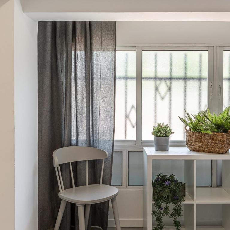 Queens Retiro - Apartment mit 3 Schlafzimmern - 31