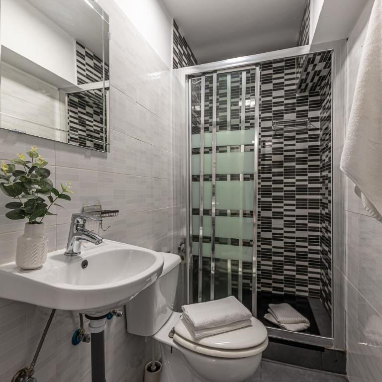 Queens Retiro - Apartment mit 3 Schlafzimmern - 32