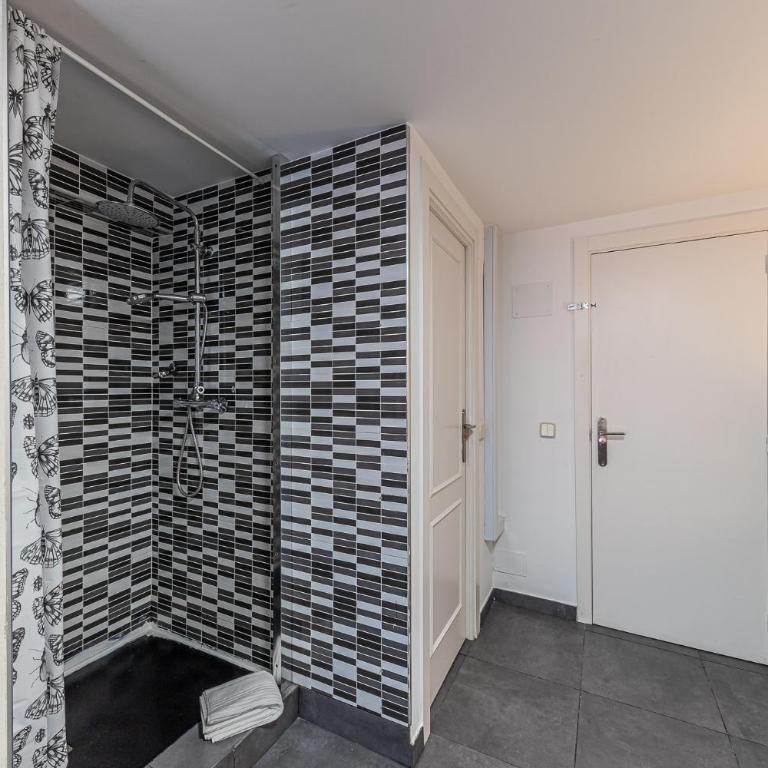 Queens Retiro - Apartment mit 3 Schlafzimmern - 33