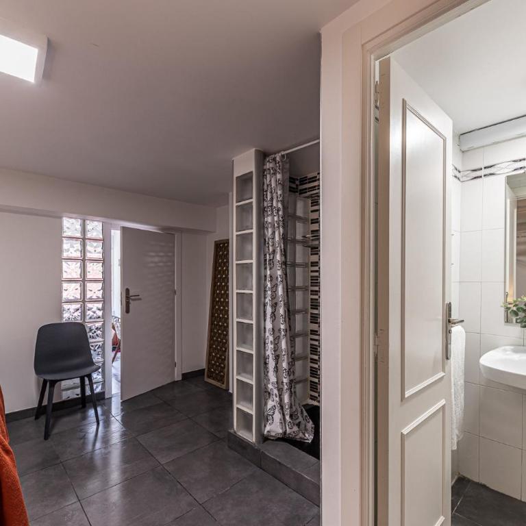 Queens Retiro - Apartment mit 3 Schlafzimmern - 36