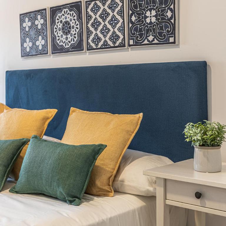 Queens Retiro - Apartment mit 3 Schlafzimmern - 30