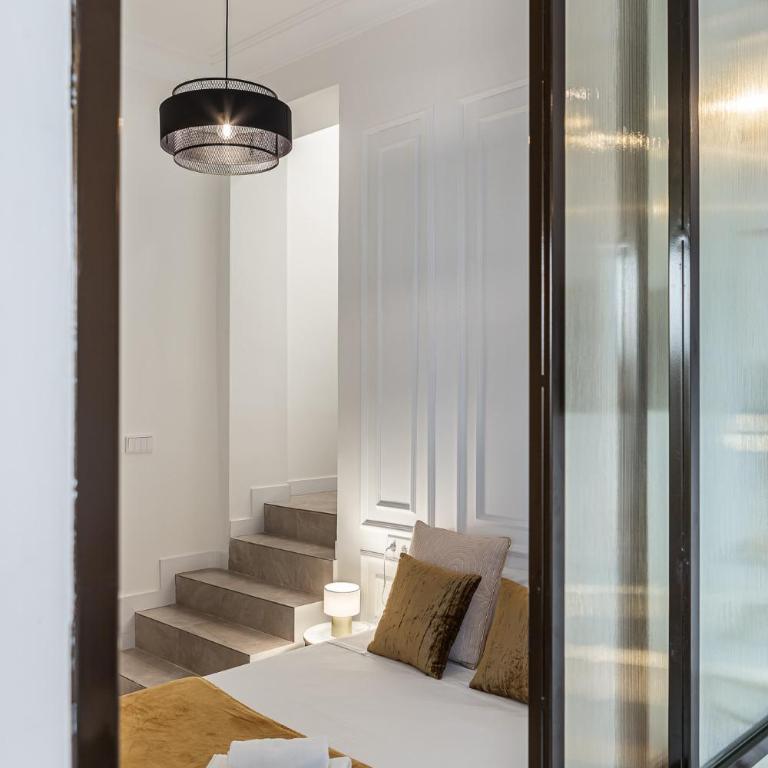 Queens Salamanca II - Alquiler Corta Duración - Apartment mit 3 Schlafzimmern - 5