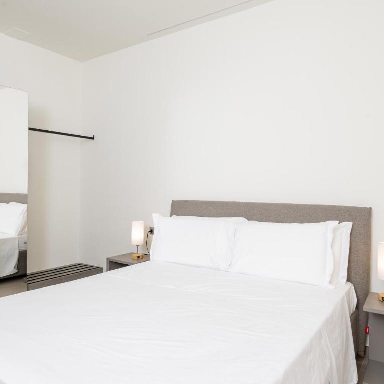 Mamma Mia Holidays - Mercanzia Apartment - Appartamento Deluxe con 1 Camera da Letto e Vista Città - 4