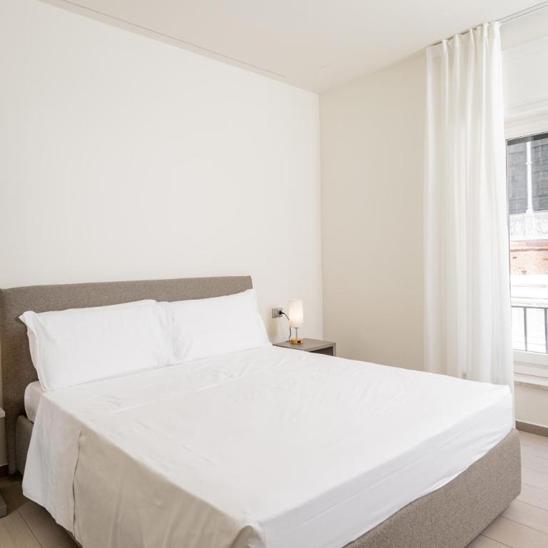 Mamma Mia Holidays - Mercanzia Apartment - Appartamento Deluxe con 1 Camera da Letto e Vista Città - 5
