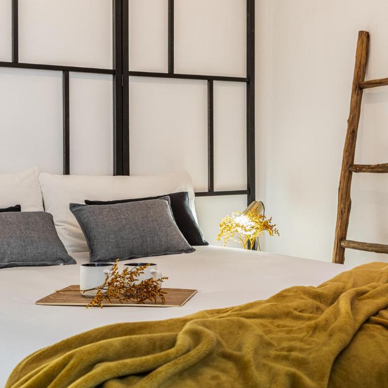 Queens Plaza Mayor III - Alquiler Corta Duración - Apartment mit 1 Schlafzimmer - 19