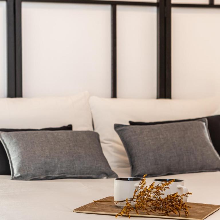 Queens Plaza Mayor III - Alquiler Corta Duración - Apartment mit 1 Schlafzimmer - 18