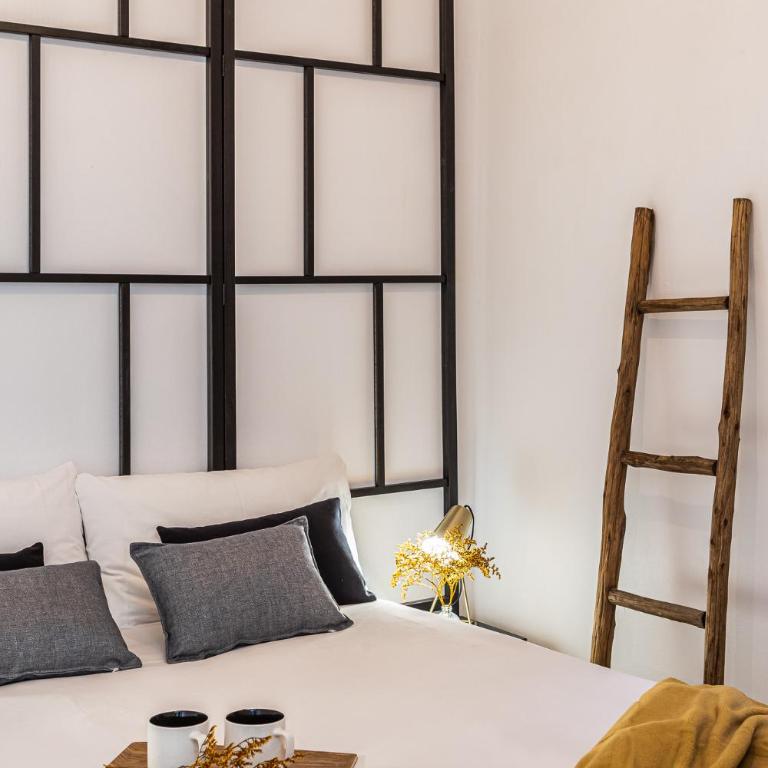 Queens Plaza Mayor III - Alquiler Corta Duración - Apartment mit 1 Schlafzimmer - 21