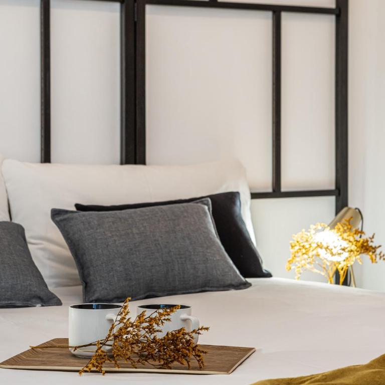 Queens Plaza Mayor III - Alquiler Corta Duración - Apartment mit 1 Schlafzimmer - 20