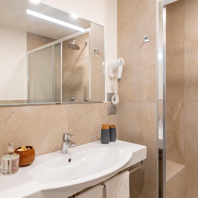 Mamma Mia Holidays - Mercanzia Apartment - Appartamento Deluxe con 1 Camera da Letto e Vista Città - 12