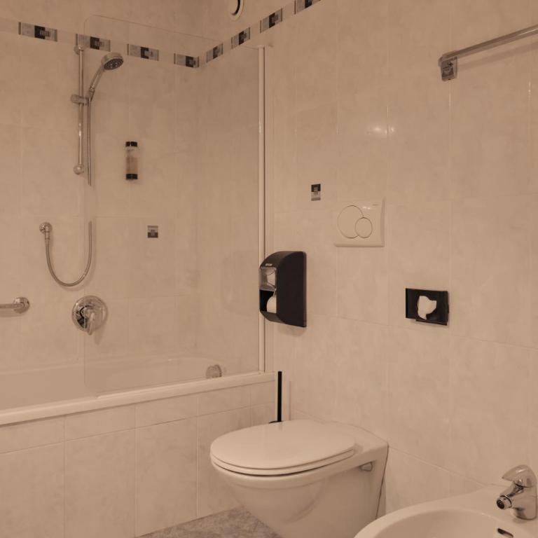 MONTARA living mountain air - Chambre Double Supérieure - 4