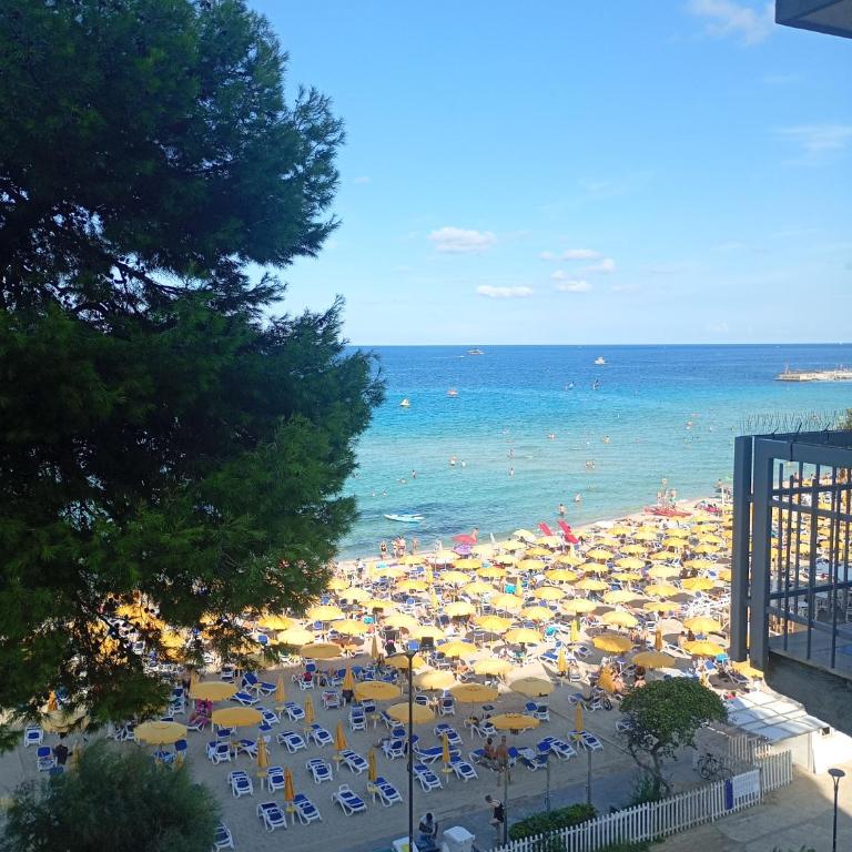 Sapore di mare - Apartment mit 3 Schlafzimmern - 1