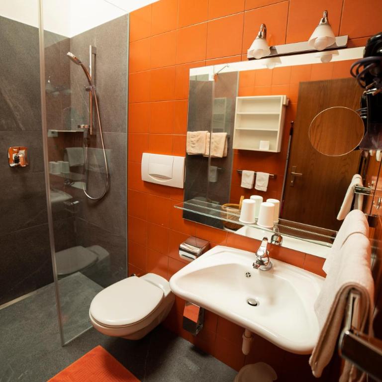 Residence Pollingerhof - Apartamento de 1 dormitorio con balcón - 3