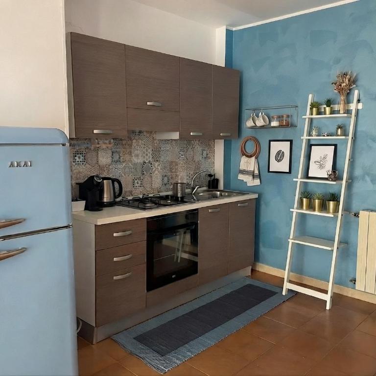 Loft Postiglione 14 - Appartamento con 1 Camera da Letto - 9