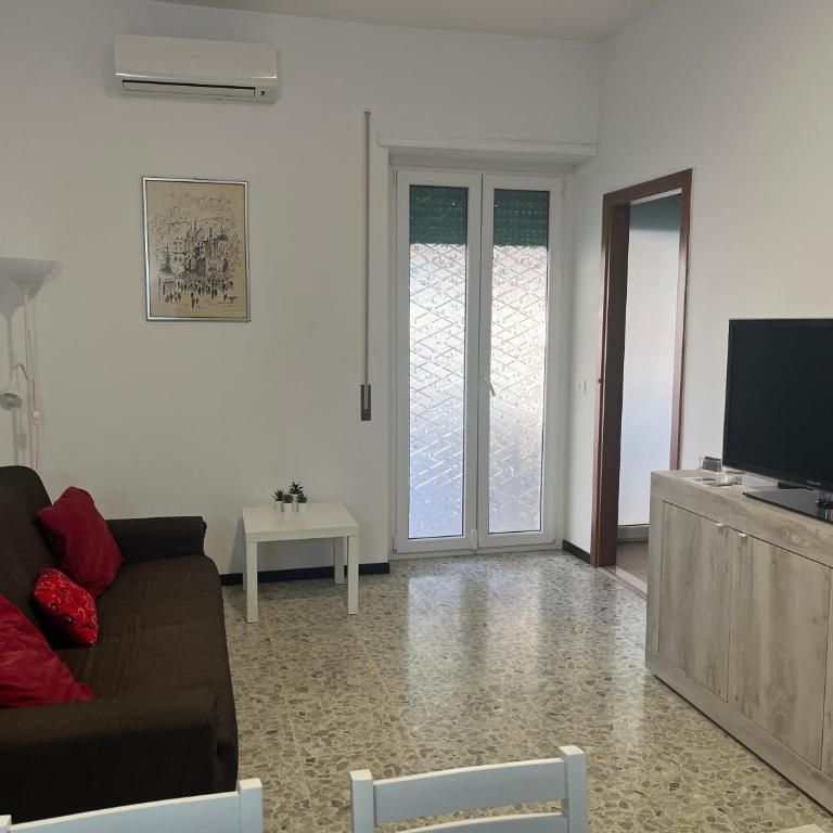 Trilocale Lido di Roma - Two-Bedroom Apartment - 6