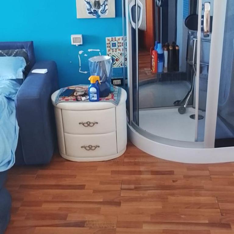 Sapore di mare - Apartment mit 3 Schlafzimmern - 2