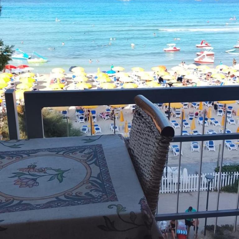 Sapore di mare - Apartment mit 3 Schlafzimmern - 9