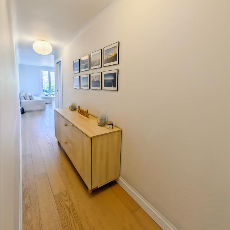 Reflet Marin - Apartment mit 2 Schlafzimmern - 11
